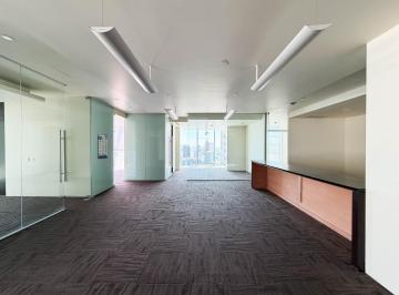 Oficina · 469m² · 8 Estacionamientos · Oficina en Corporativo Punto Sao Paulo