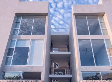 Departamento · 70m² · 2 Recámaras · 1 Estacionamiento · Departamento en Venta 2 Recámaras en Privada con Amenidades en Temozón Norte, Entrega Inmediata