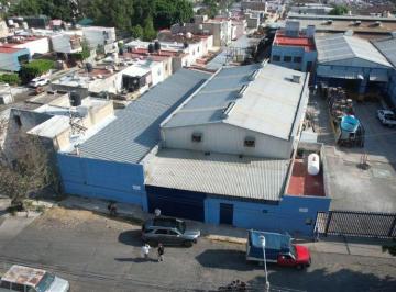 Bodega comercial de 1 habitación, Zapopan · Bodega Industrial en Renta en Zapopan a Una Cuadra de Periférico Norte