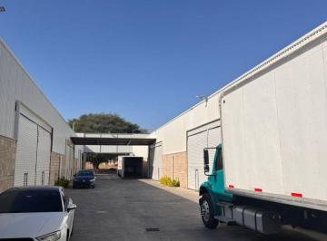 Bodega comercial , Zapopan · Bodegas en Renta