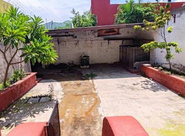 Casa de 4 habitaciones, Yautepec · Venta Casa en Yautepec, Morelos