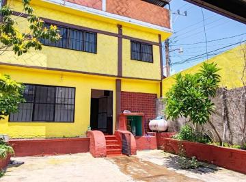 Casa de 4 habitaciones, Yautepec · Venta Casa en Yautepec, Morelos