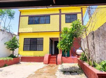 Casa de 4 habitaciones, Yautepec · Venta Casa en Yautepec, Morelos