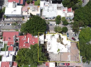Terreno / Lote · 671m² · Terreno en Venta Colonia Americana