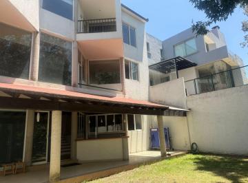 Casa de 5 habitaciones, Huixquilucan · Casa de 5 Recámaras con Seguridad en Venta en La Herradura