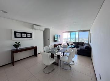 Departamento de 3 habitaciones, San Luis Potosí · Departamento Amueblado en Cordillera Residencial