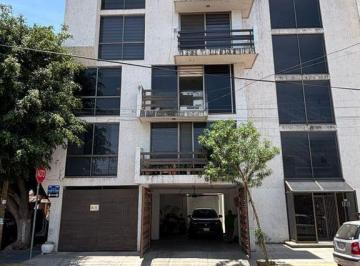 Departamento · 160m² · 3 Recámaras · 2 Estacionamientos · Departamento en Venta en La Colonia Moderna
