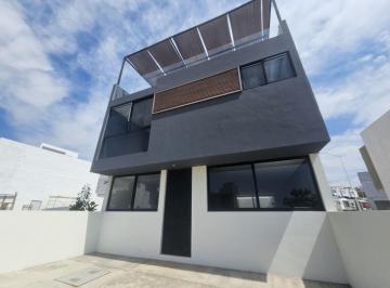 Casa de 3 habitaciones, San Pedro Tlaquepaque · Casa en Venta en Zimalta