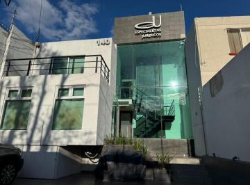 Oficina · 280m² · 3 Estacionamientos · Oficina en Venta en Panorama León Guanajuato