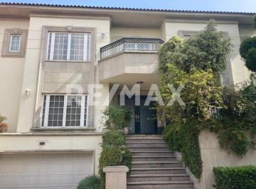 Casa de 3 habitaciones, Cuajimalpa de Morelos · Casa en Venta en Bosques de Las Lomas, Cuajimalpa de Morelos, Cdmx