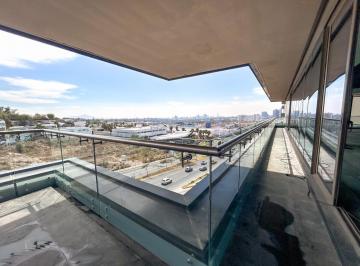 Oficina · 485m² · 44 Estacionamientos · Oficina en Renta Torre Diamante