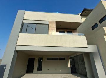Casa de 3 habitaciones, García · Casa en Venta en Montecinos Residencial, García