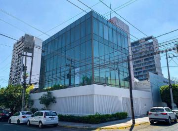 Oficina · 585m² · 10 Estacionamientos · Oficina en Renta en La Colonia Americana