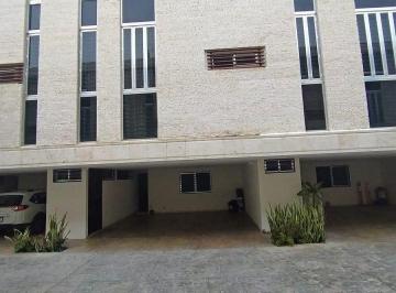 Departamento · 224m² · 3 Recámaras · Departamento en Venta 3 Recámaras, Equipado con Paneles, Entrega Inmediata en Montebello, Merida