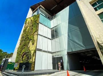 Oficina · 26m² · Oficina en Renta en Providencia