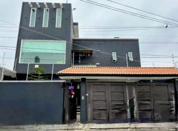 Casa de 3 habitaciones, Nicolás Romero · Casa en Venta en Miguel Hidalgo Nicolas Romero