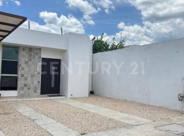 Casa · 78m² · 2 Recámaras · 1 Estacionamiento · Casa en Renta Amueblada en Gran Santa Fe
