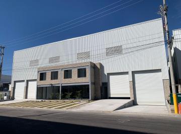 Bodega comercial · 1636m² · Bodega en Renta en Parque Siglo 21