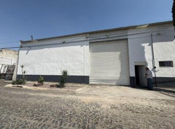 Bodega comercial · 400m² · Bodega en Renta en Lazaro Cardenas
