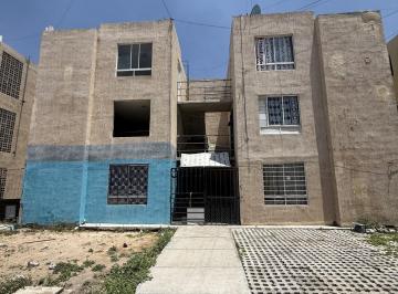 Departamento · 48m² · 2 Recámaras · 1 Estacionamiento · Departamento en Venta en Vnsa Rio Mayo