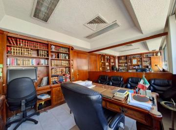 Oficina , Cuauhtémoc · Oficina en Venta en Edificio Corporativo en La Condesa.