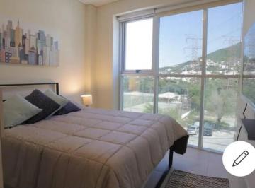 1 · Departamento en Renta en Zona Sur