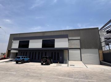 Nave industrial · 722m² · Renta Nave Industrial Zona Aeropuerto