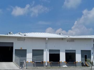 Bodega comercial · 1670m² · Bodega en Renta Cerca del Aeropuerto