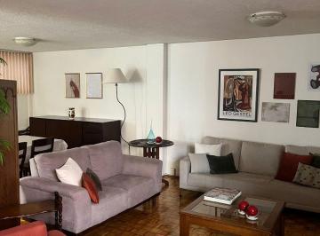 Departamento de 3 habitaciones, Cuauhtémoc · Amplio Depto en Renta a Unos Pasos de Reforma