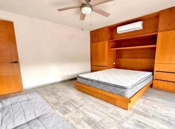 Departamento · 75m² · 2 Recámaras · 1 Estacionamiento · Departamento 2 Recamaras en Renta Mya Coral Playa del Carmen | Cerca de Av Universidades