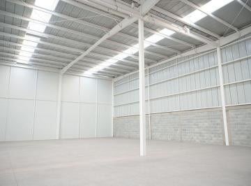 Nave industrial , Querétaro · Nave Industrial en Renta en Queretaro