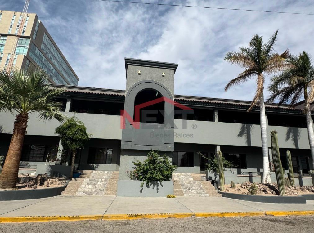 Oficina en Renta en Pitic Oficinas Col. Country Club