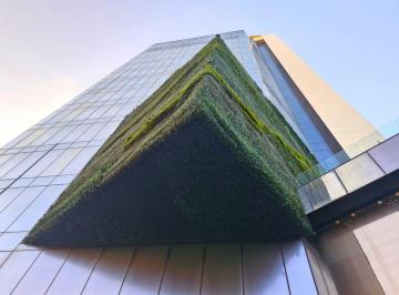 Oficina , Boca del Río · Oficina Penthouse en Torre Américas, Boca del Río