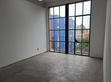 Bodega comercial de 3 habitaciones, Cuauhtémoc · Bodega con Oficina en 2o Piso de 120 m² con Elevador