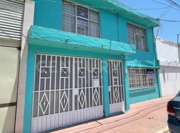 Casa · 203m² · 4 Recámaras · 1 Estacionamiento · Se Vende Casa en Moctezuma