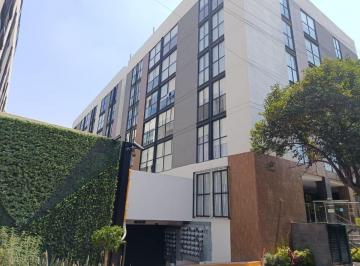 Departamento de 2 habitaciones, Cuauhtémoc · Departamento de 51 m² con 2 Recámaras en Renta en Buenavista