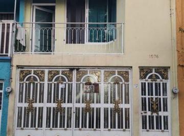 Casa · 196m² · 2 Recámaras · 1 Estacionamiento · Casa en Venta en Balcones de Oblatos