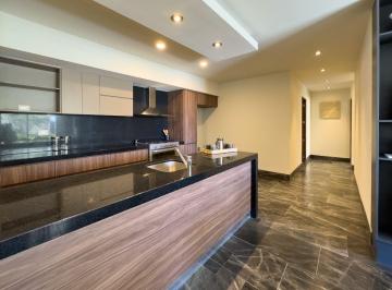 Departamento · 68m² · 1 Recámara · 1 Estacionamiento · Departamentos de Lujo en Punta del Cielo