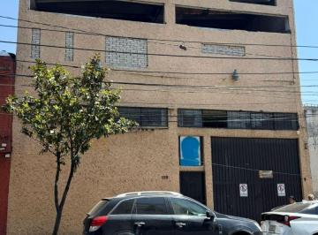 Bodega comercial , Cuauhtémoc · Oportunidad! Excelente Predio/bodega en Peralvillo Terreno de 330 m²
