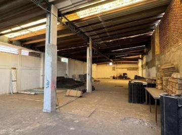 Bodega comercial , Cuauhtémoc · Atención Desarrolladores! Bodega Como Terreno!