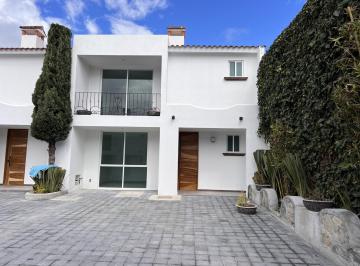 Casa · 132m² · 3 Recámaras · 2 Estacionamientos · Casa en Venta en Lerma