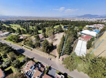 Terreno / Lote · 3894m² · Terreno en Club de Golf Los Encinos