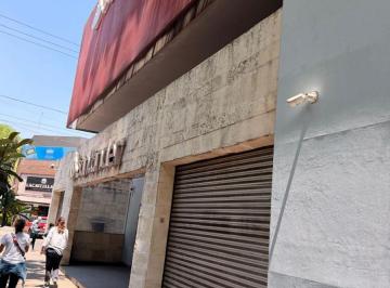 Local comercial , Coyoacán · Se Renta Local en Av Miguel Ángel de Quevedo, Coyoacán