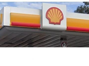 Local comercial · 609m² · Paquete de Gasolineras en Venta en Michoacán
