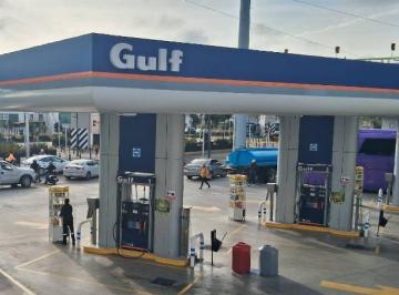 Local comercial · 162m² · Gran Venta de Gasolinera en Tlacote Querétaro