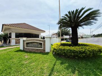1 · Venta de Terreno en Cumbres Fraccionamiento Santa Clara