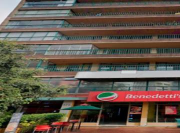 Departamento de 3 habitaciones, Benito Juárez · Departamento en Venta en Av Insurgentes Centro, del Valle, Benito Juarez