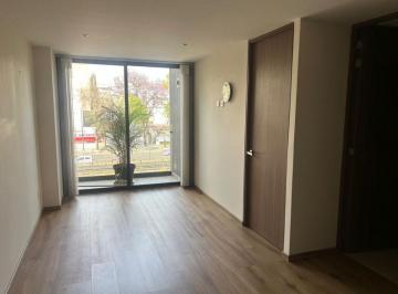 Departamento de 2 habitaciones, Benito Juárez · Departamento en Venta en Calzada de Tlalpan, Nativitas
