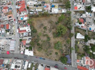 Terreno / Lote · 6900m² · Terreno en Renta 6,900 m² · Uso Mixto · Esquina Av Principal · La Colmena, Nicolás Romero