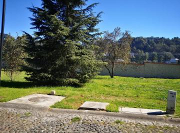 Terreno / Lote · 880m² · Terreno - Club de Golf Los Encinos